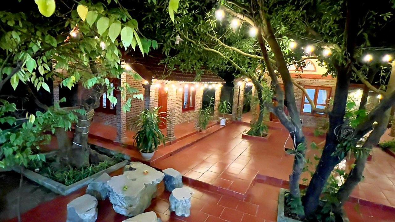 Tam Family Homestay Ніньбінь Екстер'єр фото