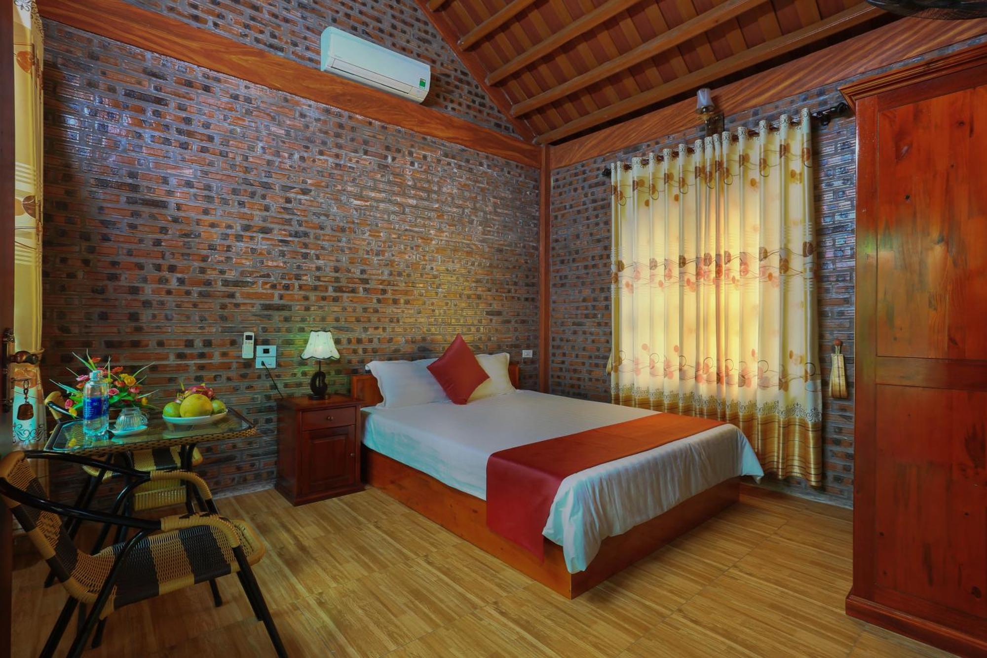 Tam Family Homestay Ніньбінь Екстер'єр фото