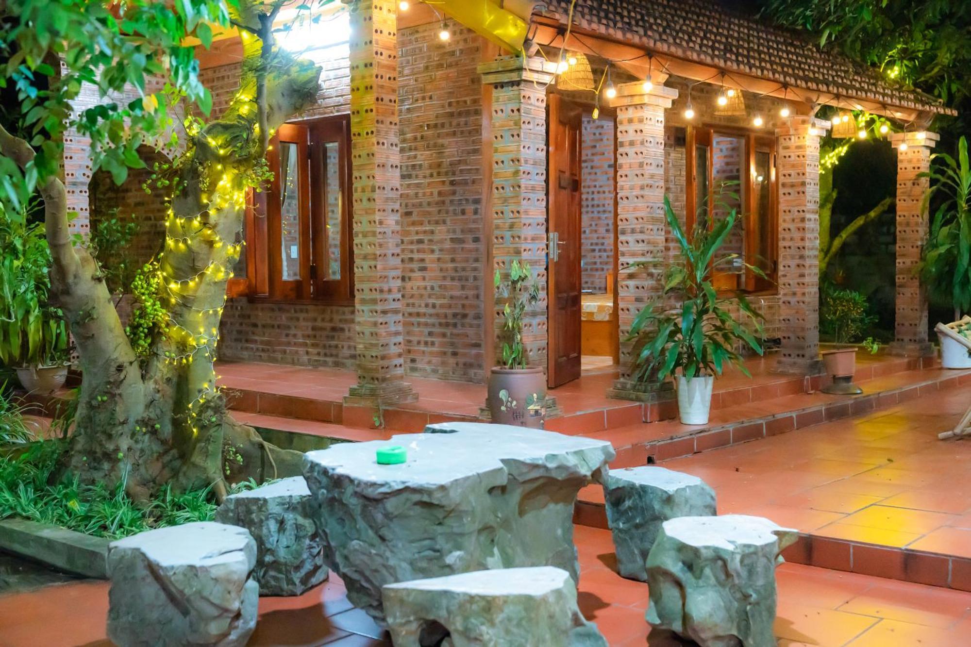Tam Family Homestay Ніньбінь Номер фото