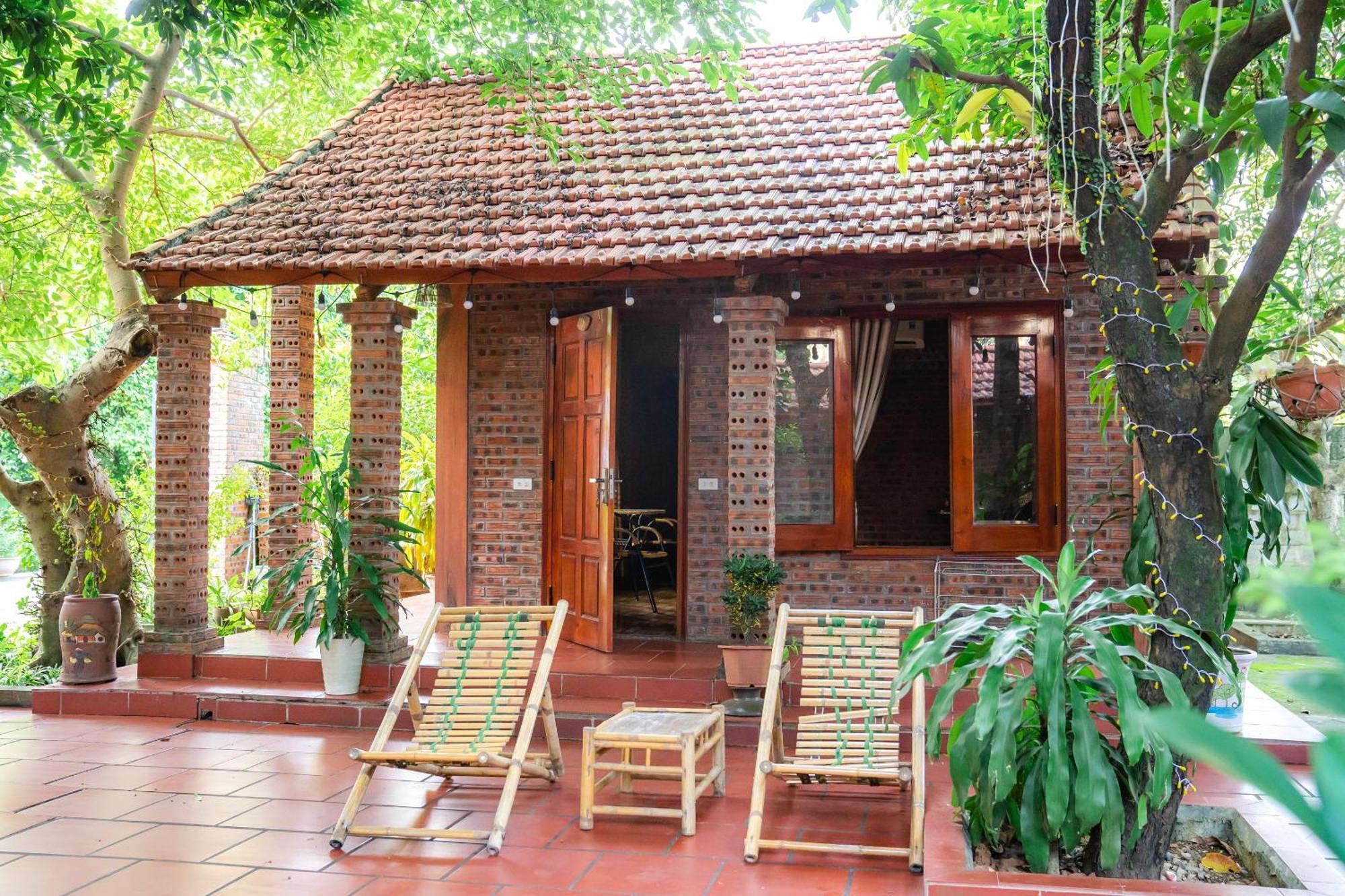 Tam Family Homestay Ніньбінь Номер фото