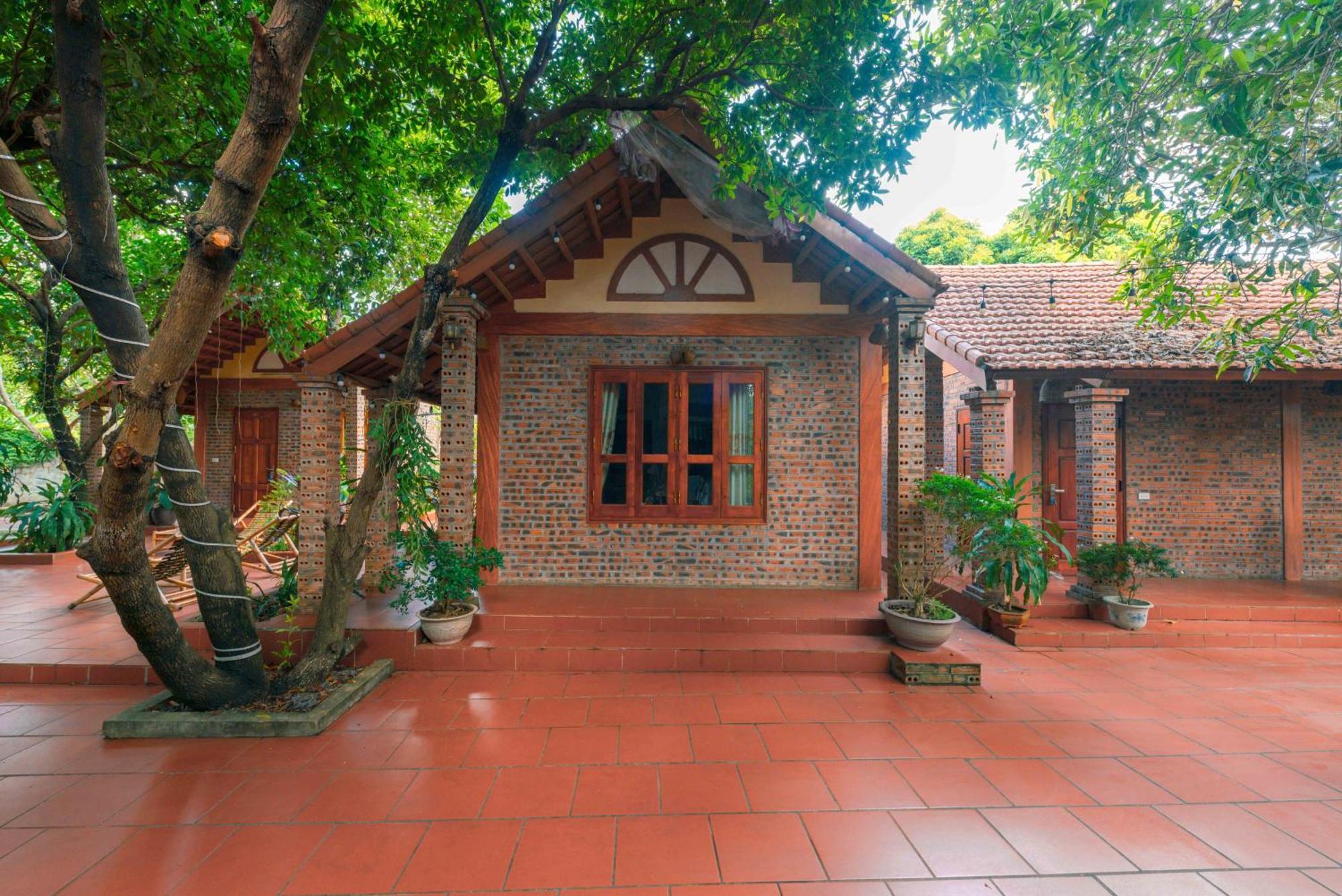 Tam Family Homestay Ніньбінь Екстер'єр фото